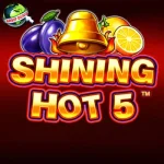 Kerja Bonus di Shining Hot 5 yang Ciamik!