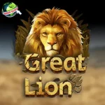 Great Lion Raung Kerasmu, Bikin 2 Lawan Kocar-kacir!