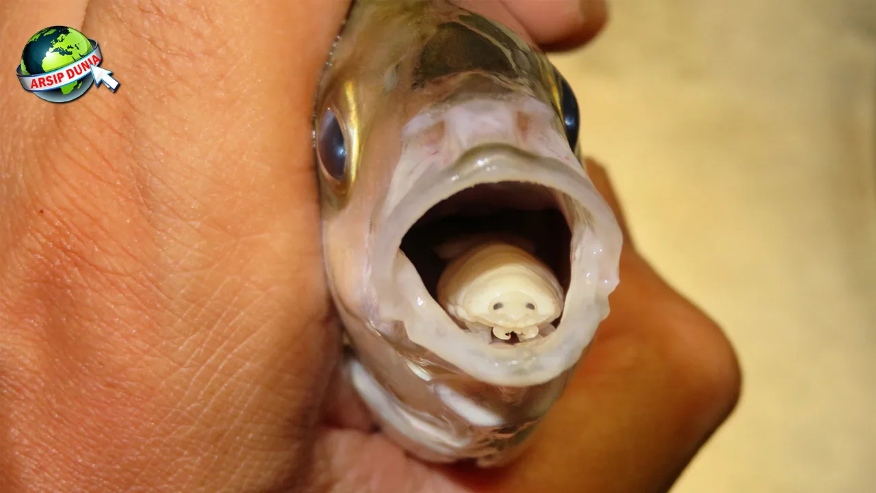 Parasit Kisah 3 Baru Ilmuwan Berjuang Melawan Mereka!