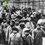 Holocaust Kisah 4000 Jutaan Korban Kekejaman Nazi