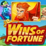 Merambah 11 Filosofi Wins Of Fortune Mematikan