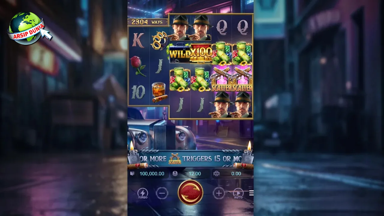 Mafia Mayhem 5 Strategi Mutlak Buat Jadi Bos!