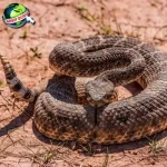 Ular Derik Kisah Getar Mematikan Zaman Purba 1920!