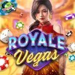 Royale Vegas Game Interaktif 14 Testimoni Mobile!