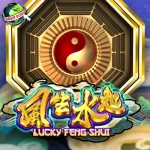 Lucky Feng Shui Game Pencahayaan dan 6 Sirkulasi