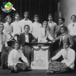 Budi Utomo 1908 Titik Balik Kebangkitan indah Indonesia!