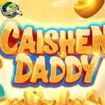 Caishen Daddy Paling Dicari di Semua 200 Tempat!