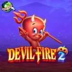 Grinding di Devil Fire 2, Nemuin Situs Slot Terbaru Gitu