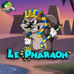 Le Pharaoh Cantik Cuma Punya 1 Waktu Sedikit