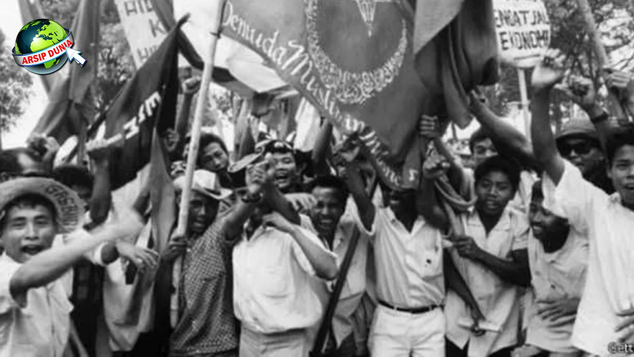 Revolusi Fisik Mengapa 46 Perjuangan Ini Begitu Penting