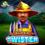 Dampak Super Twister Terhadap 78 Kemudahan Membaca