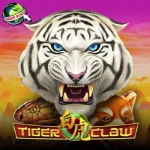 Tiger Claw Jotos Pakai 100 Jurus Cakar Parah