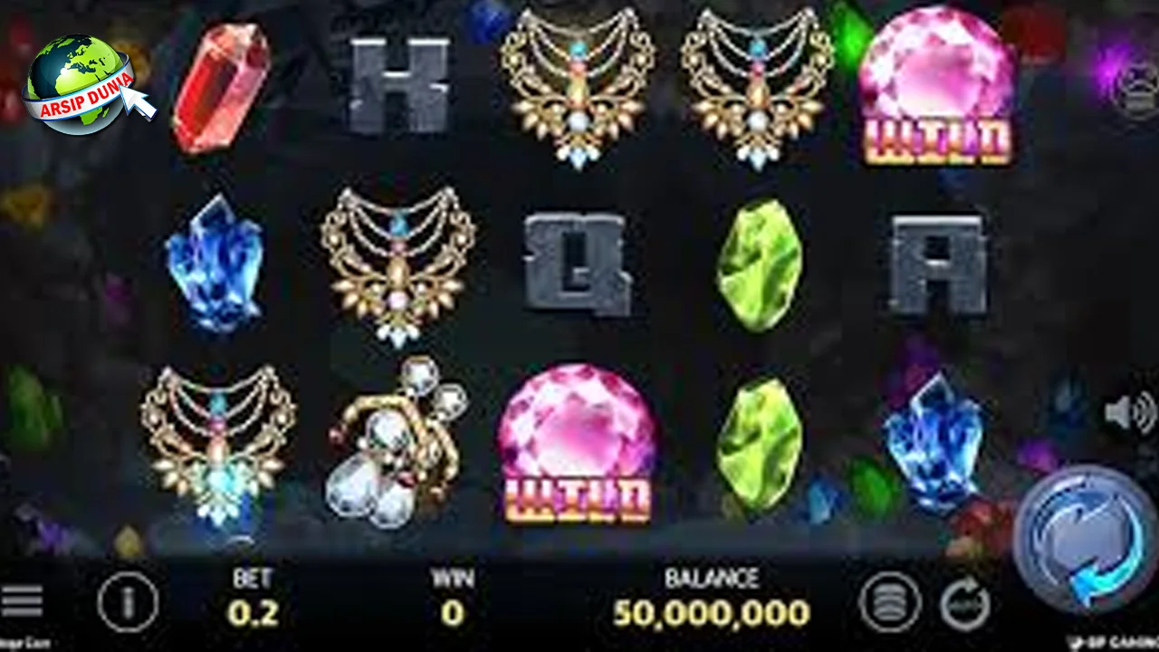 Mega Cave Menguak 14 Gua Permainan baru Ditemukan!