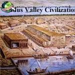 Sungai Indus 58 Peradaban Kuno Keren Banget!