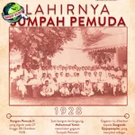 Sumpah Pemuda 3 Janji Baru Menggetarkan Nusantara