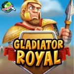 Gladiator Royal Game Iman Bukan Cuma 2 Bacok-Bacokan!