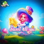 Sweet Magic 74 Easy to Play, Tajam to Put Down