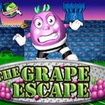 The Grape Escape Dibilang 30 Konsep Jenius Banget