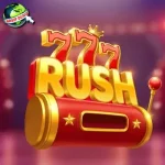 777 Rush Gamer Indonesia Heboh Lo Udah Coba?