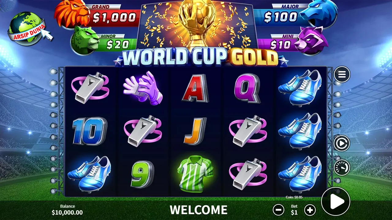 Prediksi 14 Fitur VR di Game World Cup Masa Depan