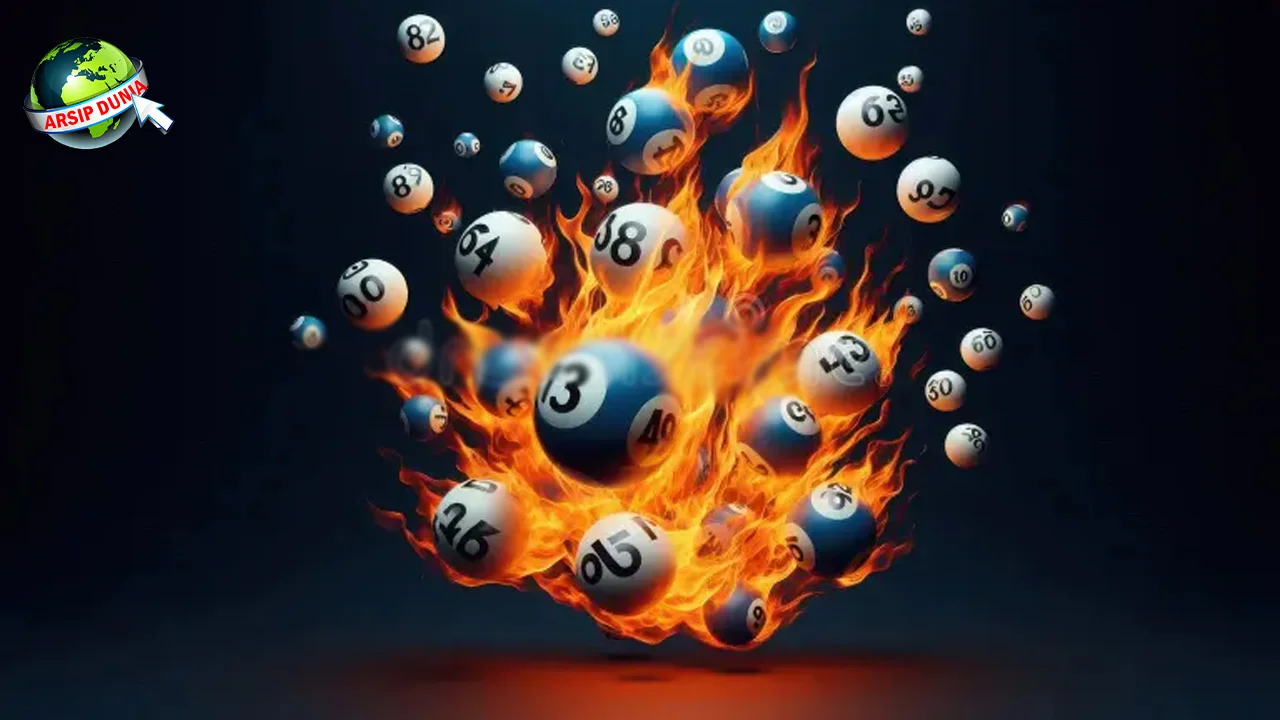 Gaya-gayaan Ngebet Togel Online Ngetren 2025