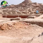 Peradaban Lembah Indus Perjalanan Epik Dari 3300 SM