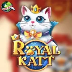 Makanan Royal Katt Premium Slot 10 Ikan Salmon