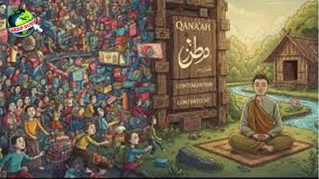 Konsumerisme Dari Kebutuhan Jadi 10 Gaya Hidup!