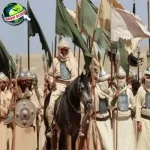 Perang Uhud 625 M Pelajaran Berharga dari Bukit Bersejarah