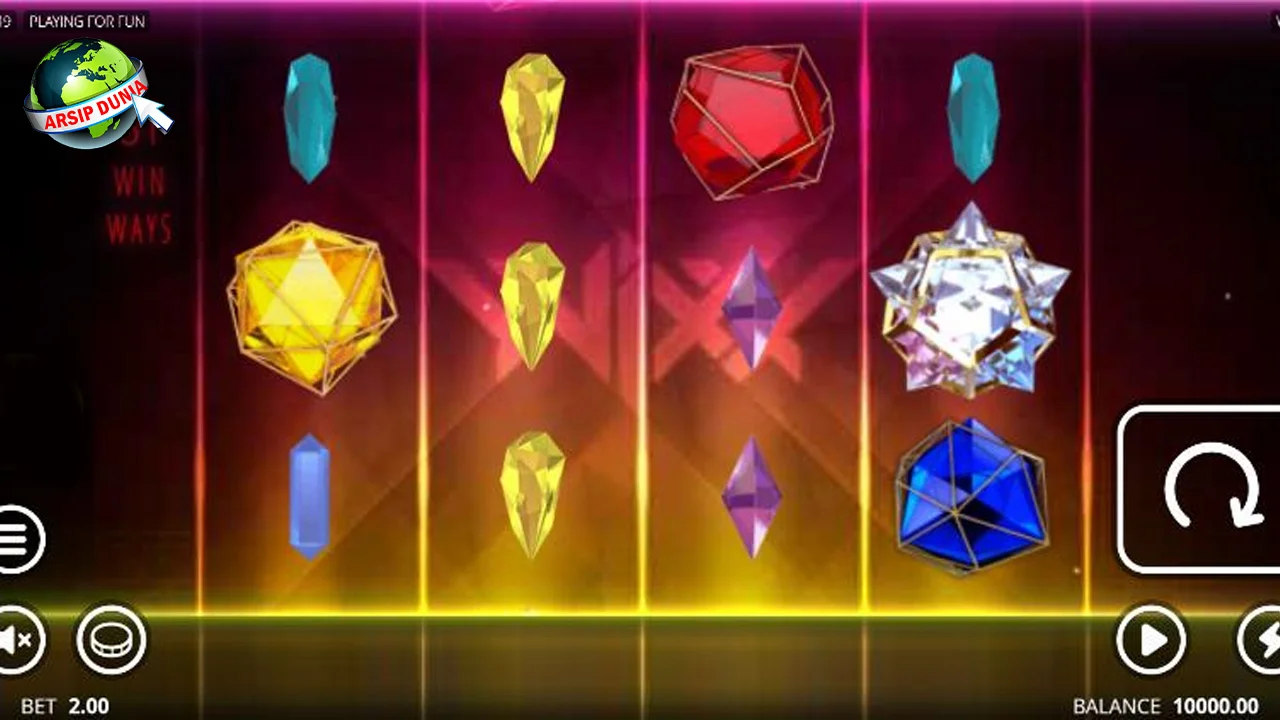 Game Wixx 350 Konsep Simple Tapi Menantang