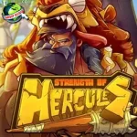 Strength of Hercules 45 Story Mitos Penuh Pengkhianat