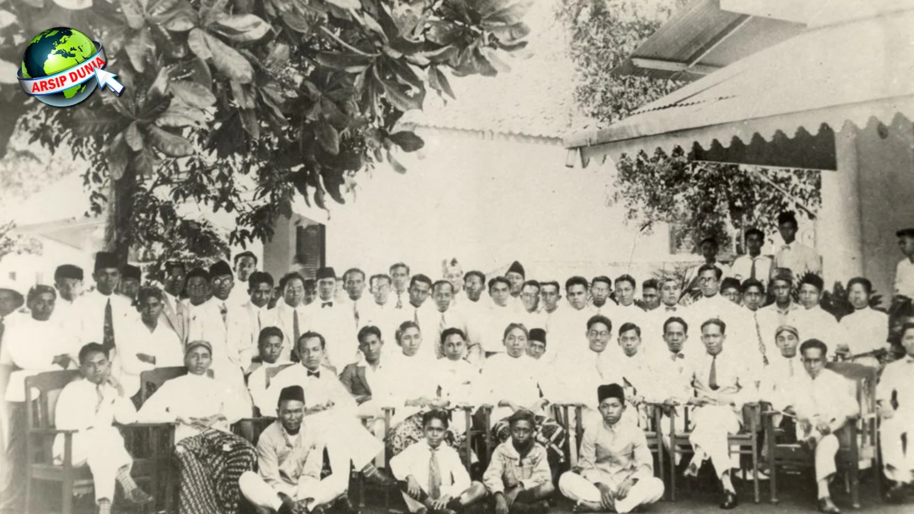 Sumpah Pemuda 3 Janji Baru Menggetarkan Nusantara