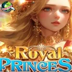 Royal Princess Jangan Heran 3x Hidup Berubah Total!