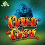 Tema Afrika Congo Cash Jadi Unik Banget 2026