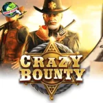 Crazy Bounty Kombo Parah 10 Damage Maksimal