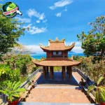 Con Dao: Panorama Puát, Saksi Baru 3 Sejarah Spiritual