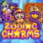 Zodiac Charms: Cocok 41 Dimainin Sambil Santai