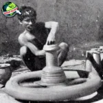 Roda Kisah Penemuan yang Mengubah Dunia 3500 SM