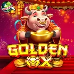 100 Jebakan di Golden Ox yang Harus Kamu Tau!