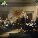 Deklarasi Amerika 1776: Awal Mula Negara baru Adidaya!