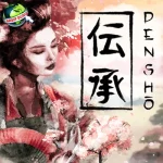 Densho Survival Slash 100 Malam Legenda Horor