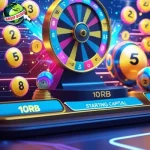 Legenda Angka Togel Selalu 58 Balik di Malam Jumat