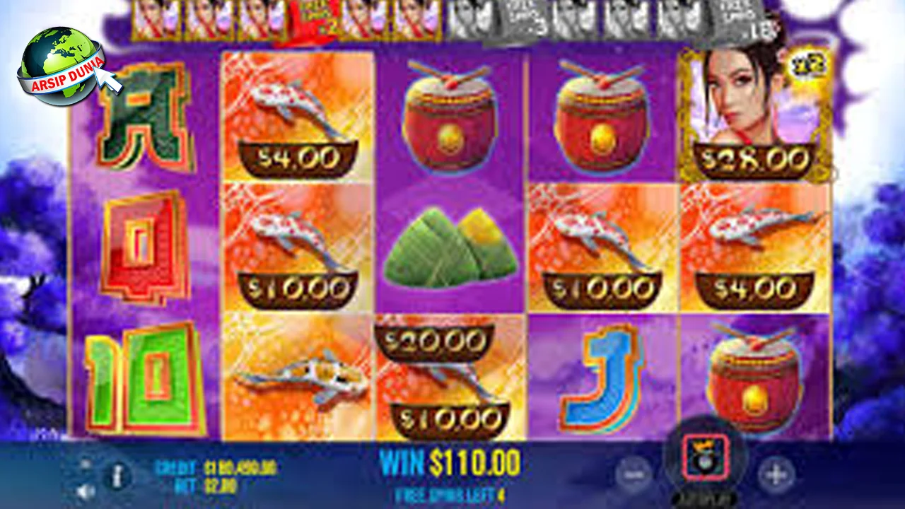 Dragon Boat Festival Peringkat Top 1 Menakjubkan