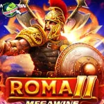 Roma II Level Boss Bikin Bersinar 6 Ketar Ketir Lu