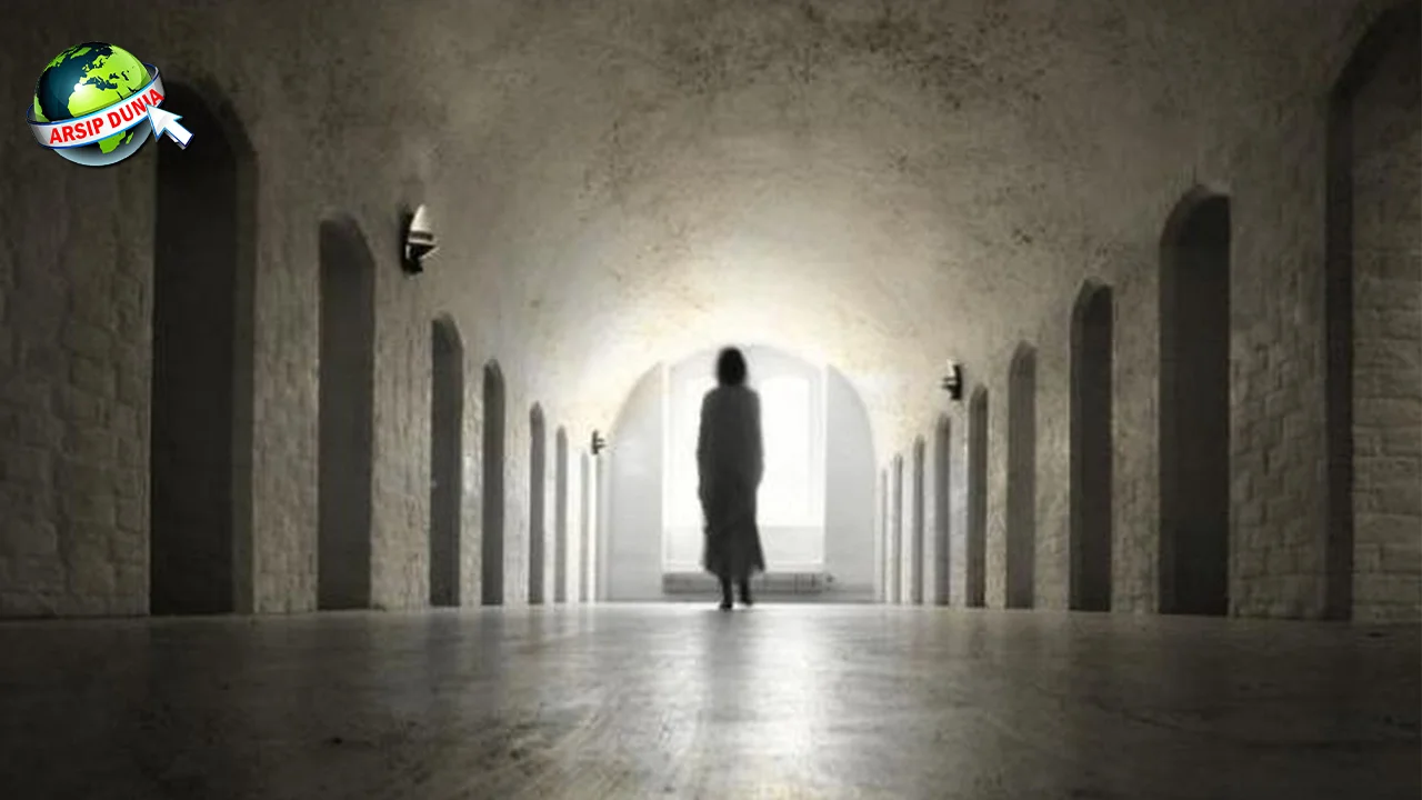 Oscar Cook 1931: Kisah Kelam di Balik Layar, Dalam Bergidik!