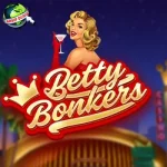 Betty Bonkers Hype 24 Cewek Bonkers Bikin Iri