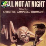 Oscar Cook 1931: Kisah Kelam di Balik Layar, Dalam Bergidik!