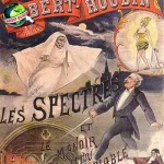 Le Manoir du Diable: Sejarah Kelam Film Horor (1896)!
