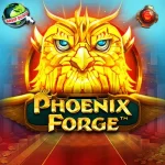 Phoenix Forge: Game bertema burung api yang nggak