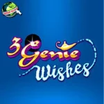 3 Genie Wishes Pasir Ajaib Berubah Jadi Koin Emas